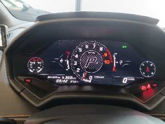 LAMBORGHINI HURACAN 2023 Image 58
