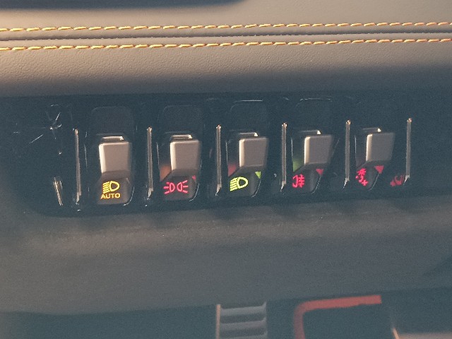 LAMBORGHINI HURACAN 2023 Image 69