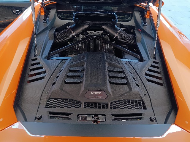 LAMBORGHINI HURACAN 2023 Image 73