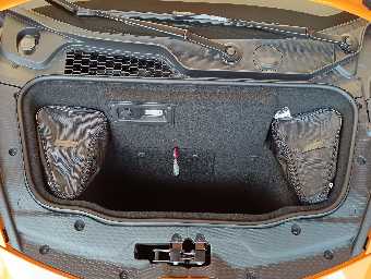 LAMBORGHINI HURACAN 2023 Image 69