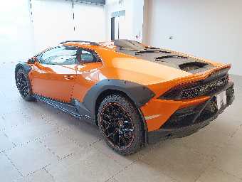 LAMBORGHINI HURACAN 2023 Image 10