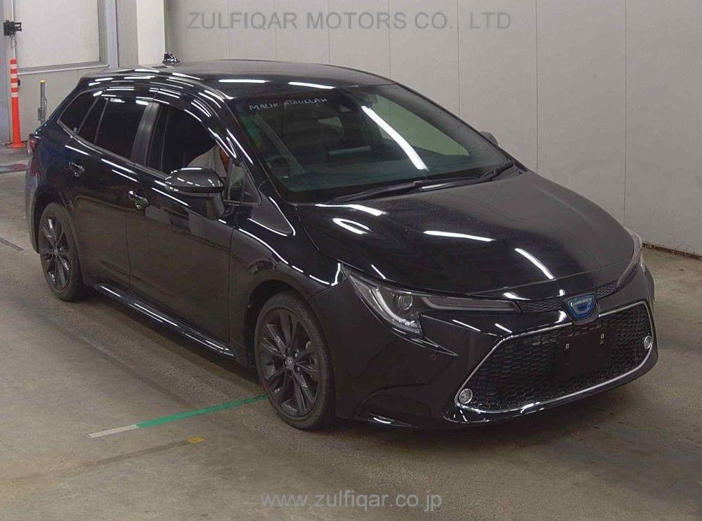 TOYOTA COROLLA TOURING 2020 Image 1