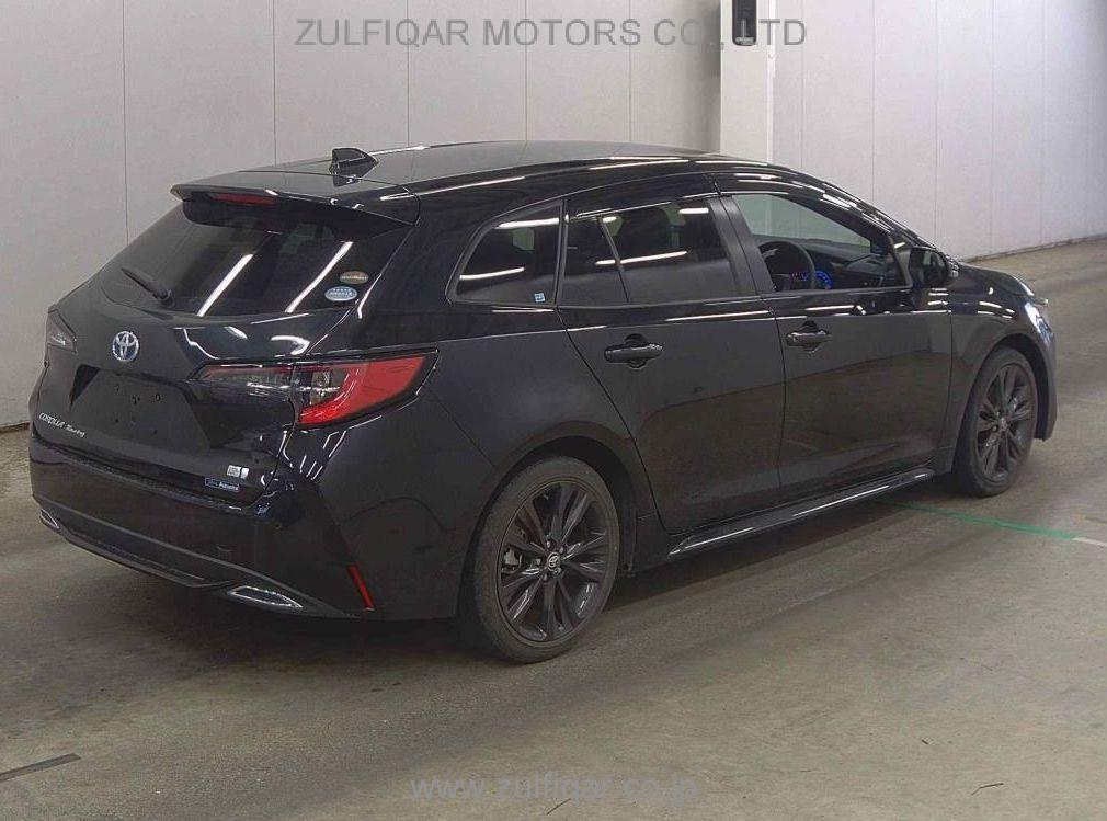 TOYOTA COROLLA TOURING 2020 Image 5