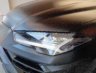 LAMBORGHINI URUS 2022 Image 21