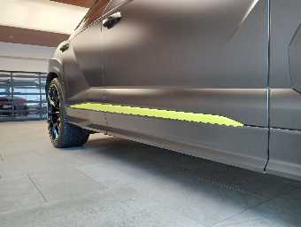 LAMBORGHINI URUS 2022 Image 26