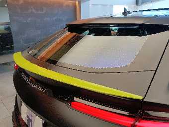 LAMBORGHINI URUS 2022 Image 27