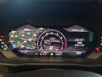 LAMBORGHINI URUS 2022 Image 45