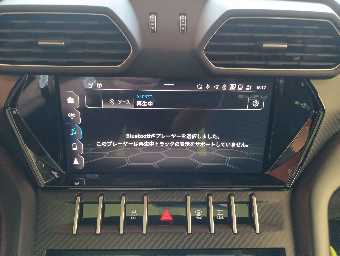 LAMBORGHINI URUS 2022 Image 46