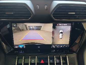 LAMBORGHINI URUS 2022 Image 48