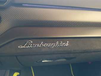 LAMBORGHINI URUS 2022 Image 51