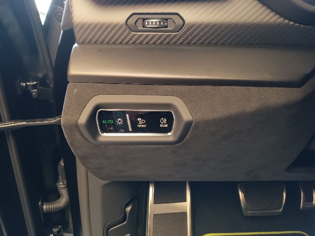 LAMBORGHINI URUS 2022 Image 59