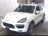 PORSCHE CAYENNE 2011 Image 1