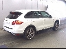 PORSCHE CAYENNE 2011 Image 2