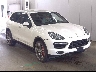 PORSCHE CAYENNE 2011 Image 4