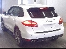 PORSCHE CAYENNE 2011 Image 5