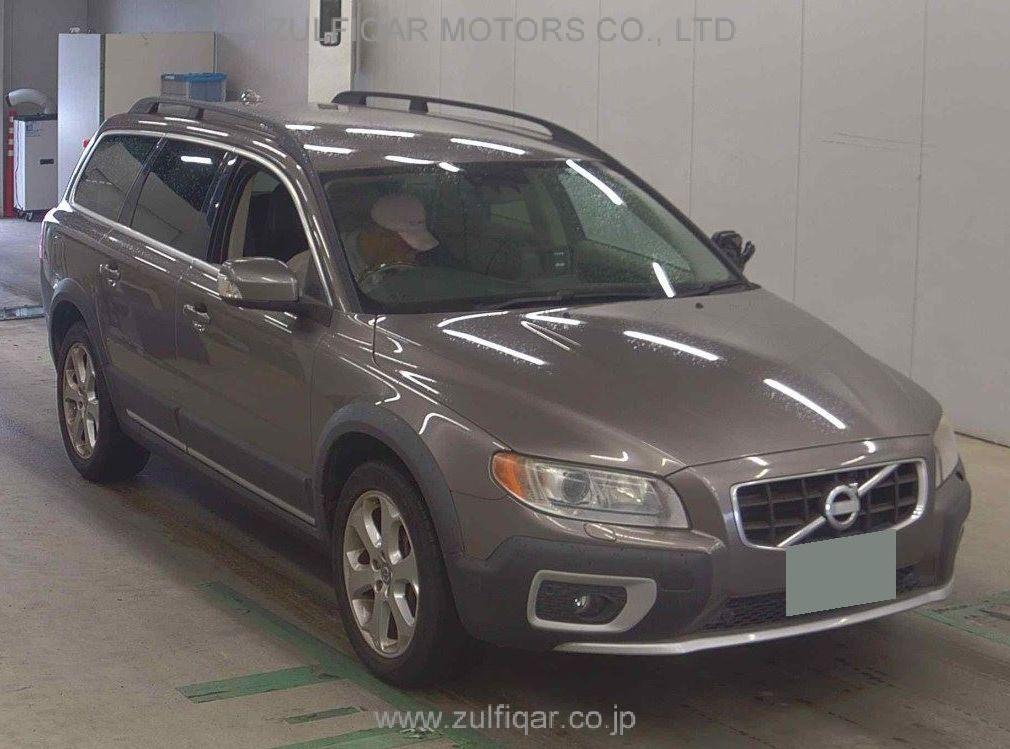 VOLVO XC70 2009 Image 1