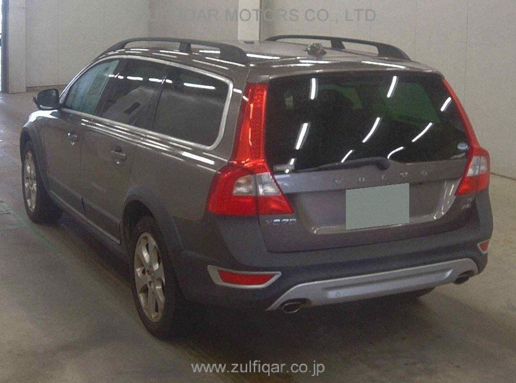 VOLVO XC70 2009 Image 2