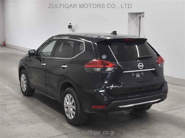 NISSAN X-TRAIL 2018 Image 2