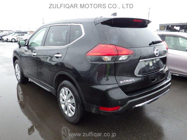 NISSAN X-TRAIL 2018 Image 19