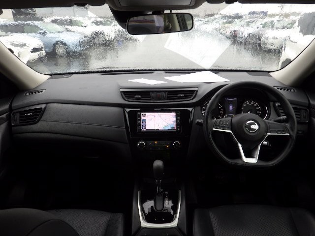 NISSAN X-TRAIL 2018 Image 20