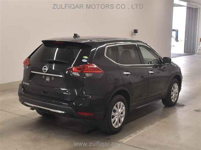 NISSAN X-TRAIL 2018 Image 5