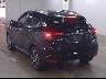 HONDA VEZEL 2018 Image 2