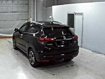 HONDA VEZEL 2019 Image 2