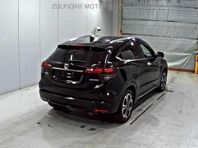 HONDA VEZEL 2019 Image 5