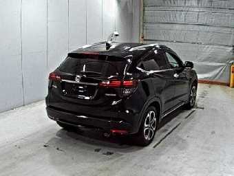 HONDA VEZEL 2019 Image 5