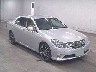 TOYOTA CROWN HYBRID 2010 Image 1