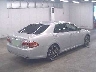 TOYOTA CROWN HYBRID 2010 Image 5