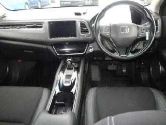 HONDA VEZEL 2019 Image 3