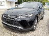 TOYOTA HARRIER 2020 Image 21