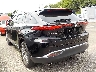 TOYOTA HARRIER 2020 Image 22