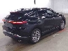 TOYOTA HARRIER 2020 Image 5