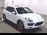 PORSCHE CAYENNE 2012 Image 1