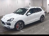 PORSCHE CAYENNE 2012 Image 3