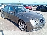 MERCEDES BENZ E CLASS 2007 Image 2