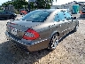 MERCEDES BENZ E CLASS 2007 Image 3