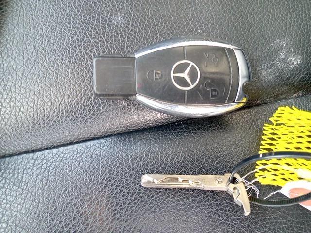 MERCEDES BENZ E CLASS 2007 Image 24