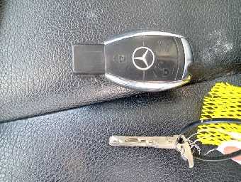 MERCEDES BENZ E CLASS 2007 Image 13