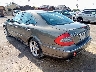 MERCEDES BENZ E CLASS 2007 Image 4