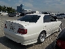 TOYOTA CHASER 1998 Image 11