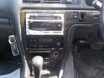 TOYOTA CHASER 1998 Image 6