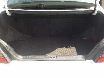 TOYOTA CHASER 1998 Image 10