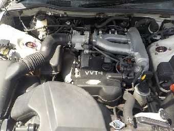 TOYOTA CHASER 1998 Image 13