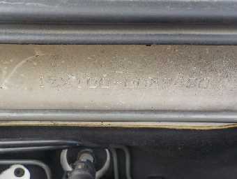 TOYOTA CHASER 1998 Image 15