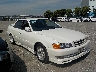 TOYOTA CHASER 1998 Image 8