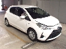 TOYOTA VITZ 2019 Image 1