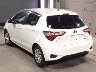 TOYOTA VITZ 2019 Image 2